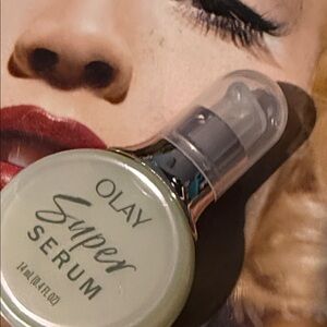 🧖🏻‍♀️ 🤍 🧖🏻‍♀️ • 🧬 OLAY x Spoil Thine Face Vibes… 🧬